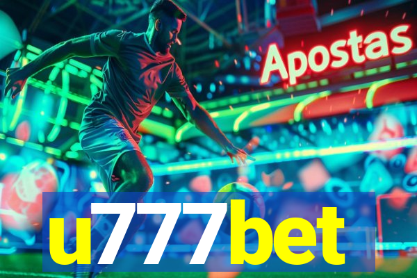 u777bet