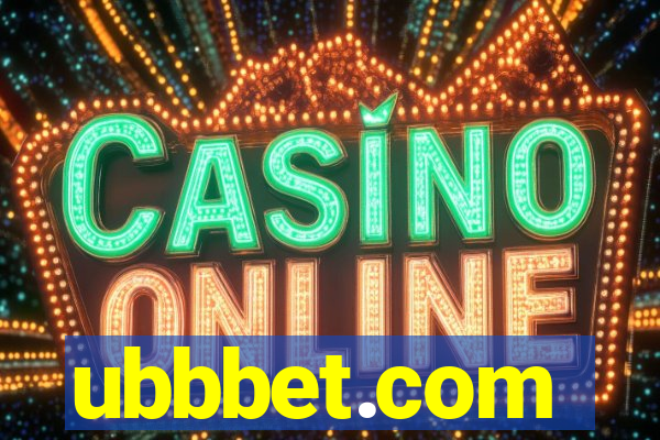 ubbbet.com