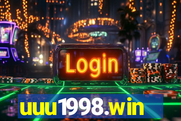 uuu1998.win