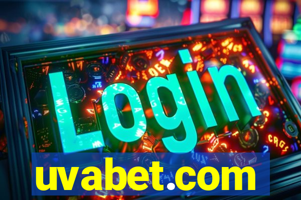 uvabet.com