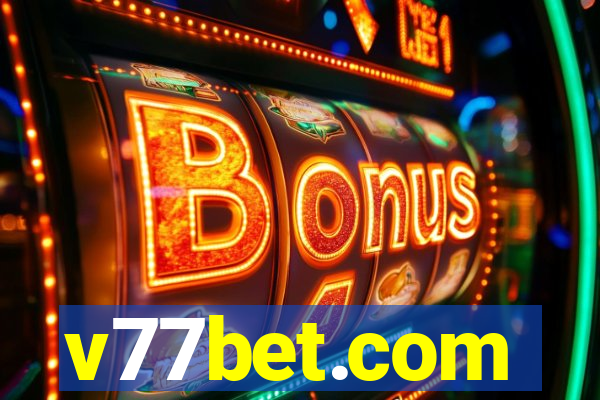 v77bet.com