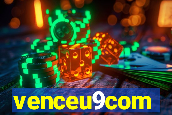 venceu9com