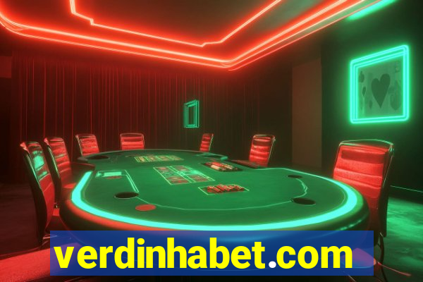 verdinhabet.com