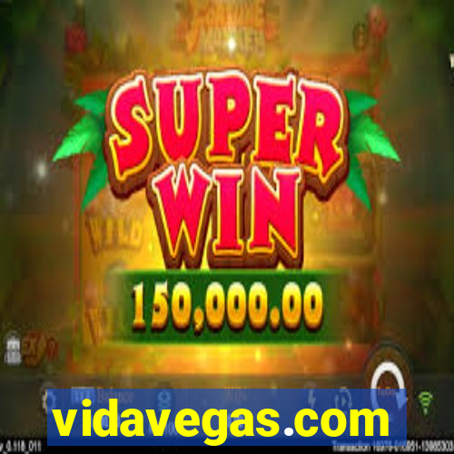 vidavegas.com