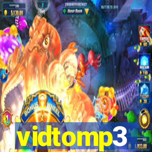 vidtomp3