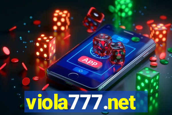 viola777.net