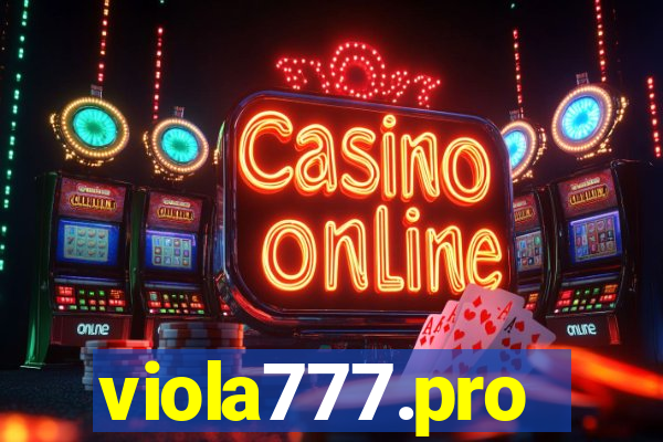 viola777.pro