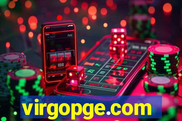 virgopge.com