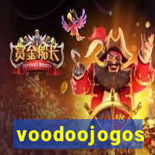 voodoojogos