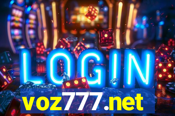 voz777.net