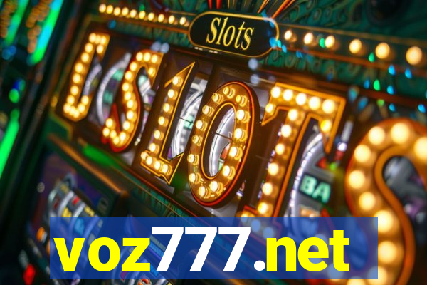 voz777.net