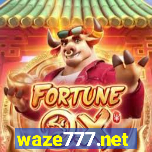 waze777.net