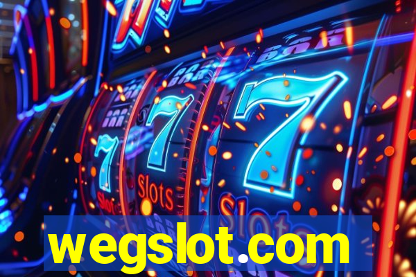 wegslot.com