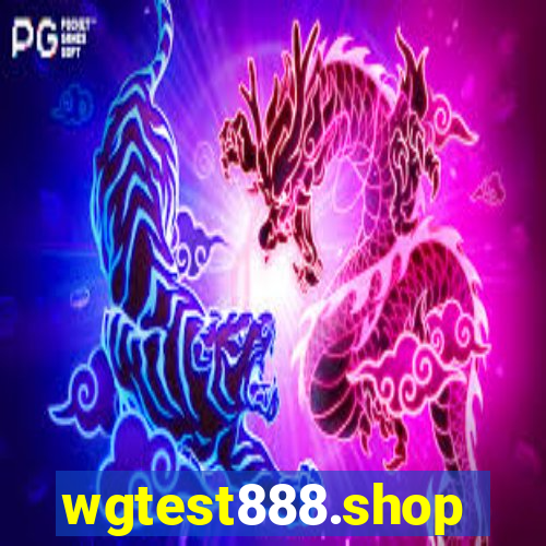 wgtest888.shop