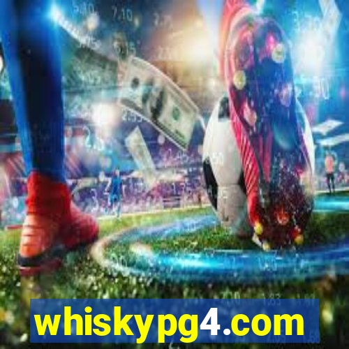 whiskypg4.com