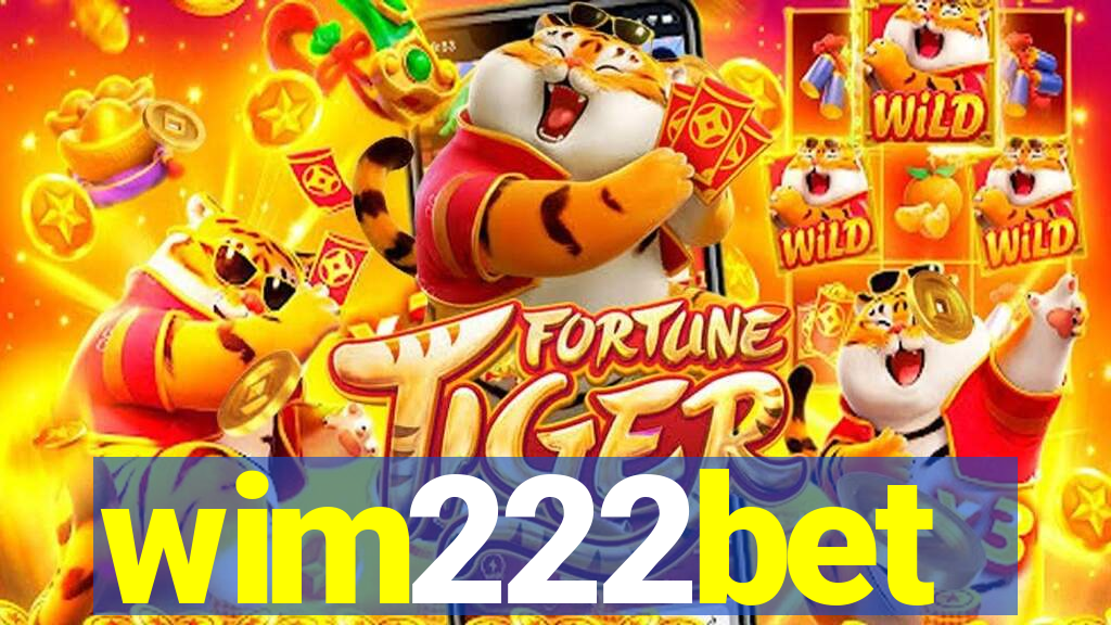 wim222bet