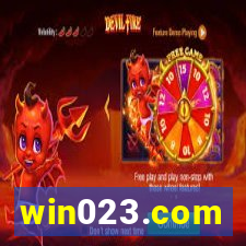 win023.com