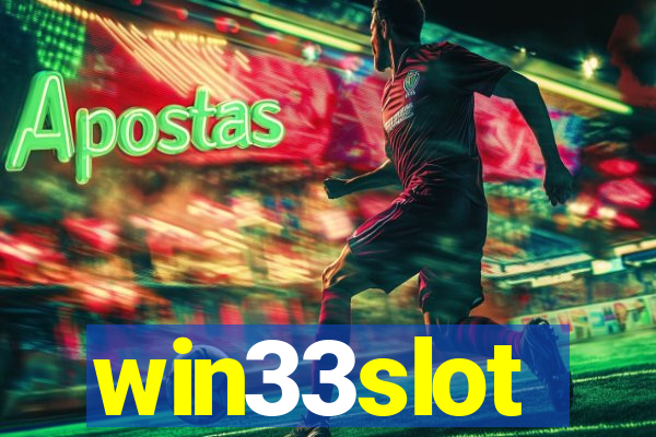 win33slot