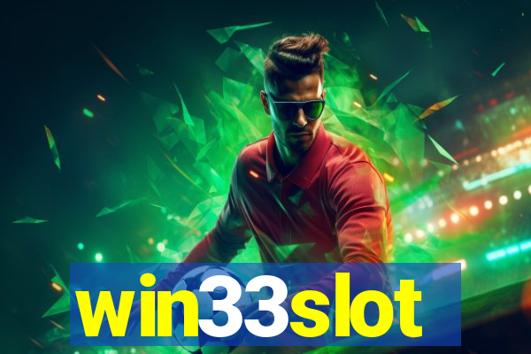 win33slot