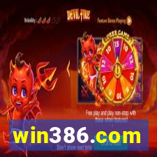 win386.com