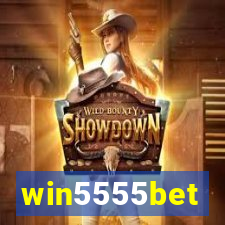 win5555bet