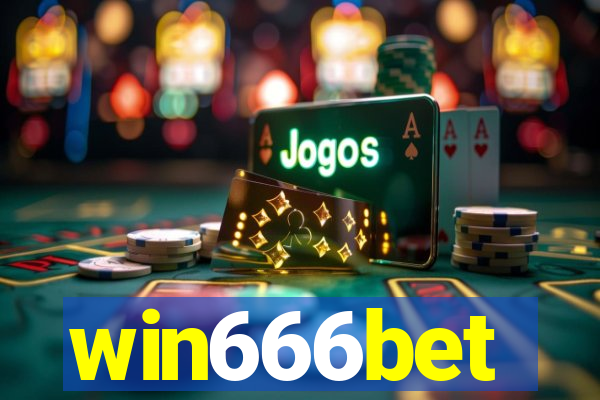 win666bet