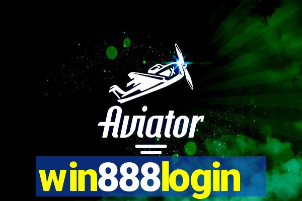 win888login