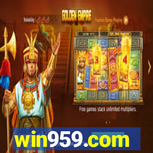 win959.com