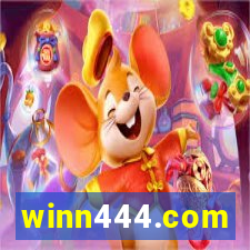 winn444.com