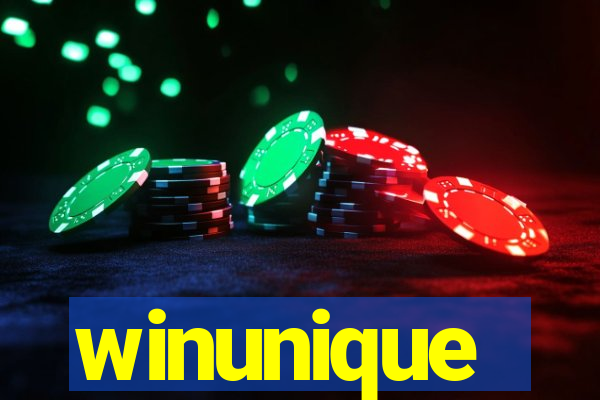 winunique