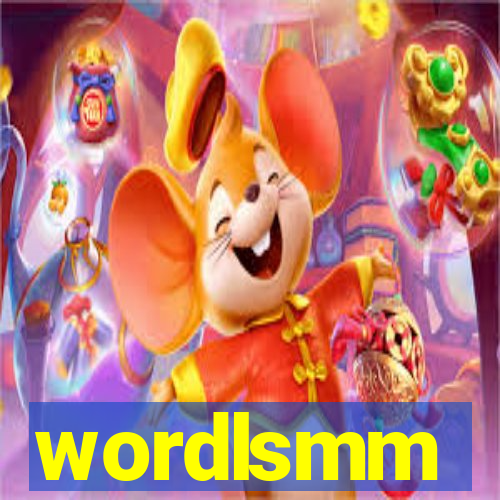 wordlsmm