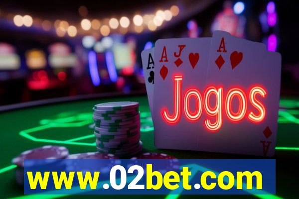 www.02bet.com