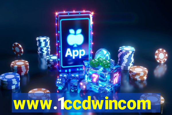 www.1ccdwincom