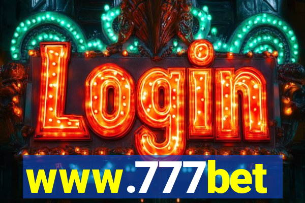 www.777bet