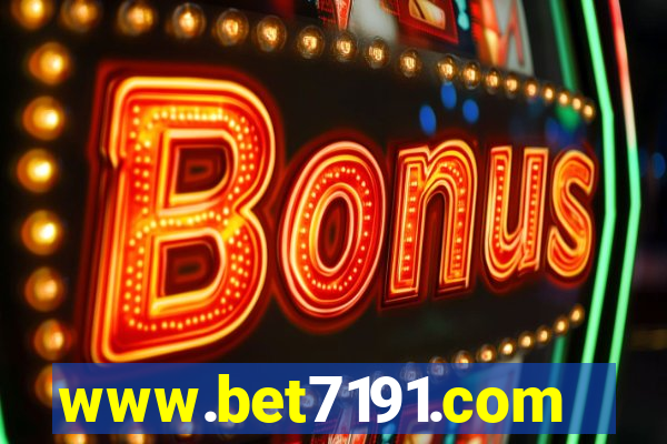 www.bet7191.com