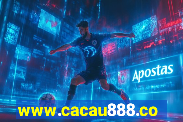 www.cacau888.com