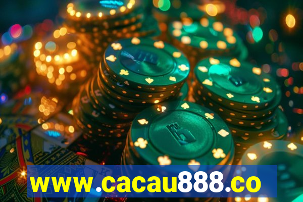 www.cacau888.com