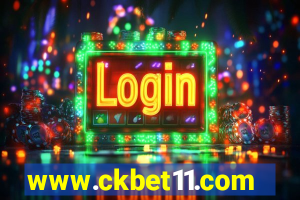 www.ckbet11.com