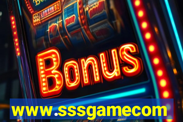 www.sssgamecom