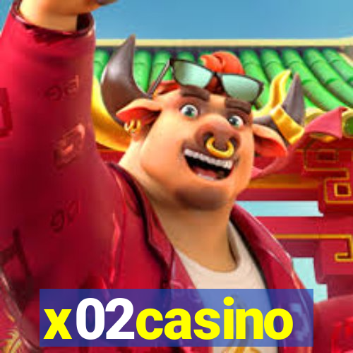 x02casino