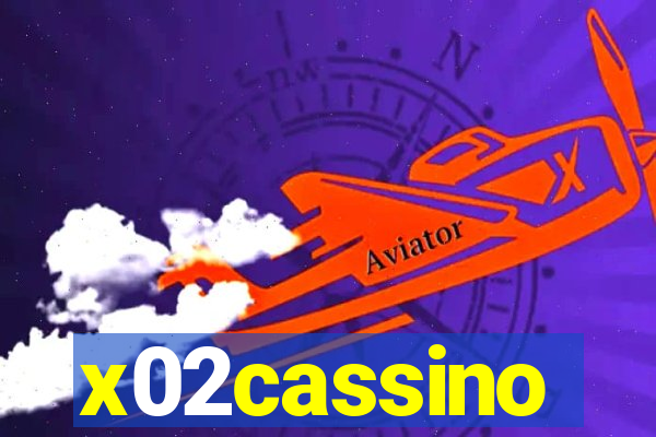 x02cassino