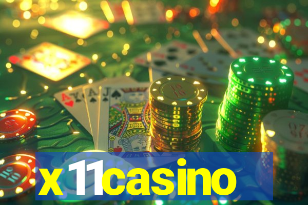 x11casino