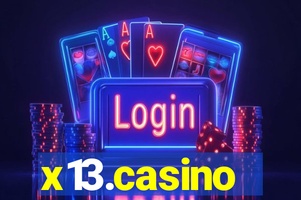 x13.casino