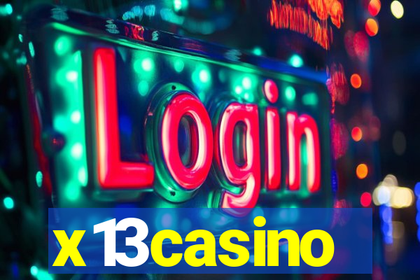 x13casino