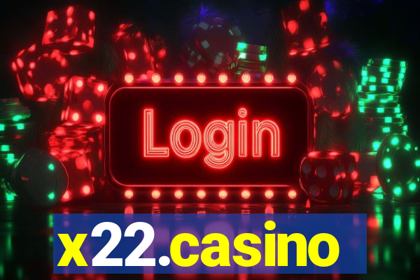 x22.casino