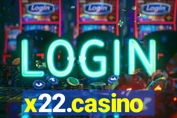 x22.casino