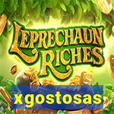 xgostosas