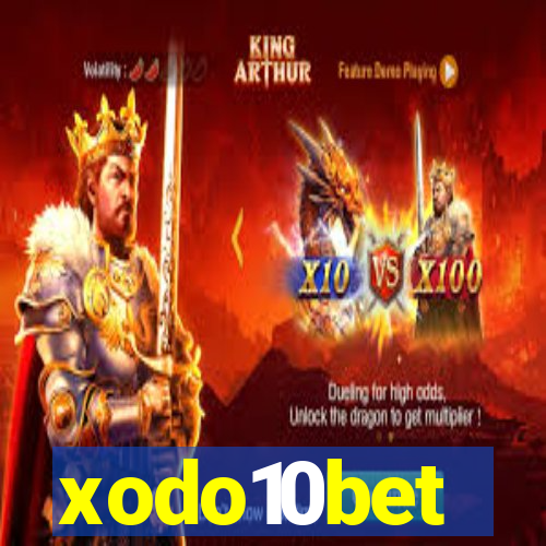 xodo10bet