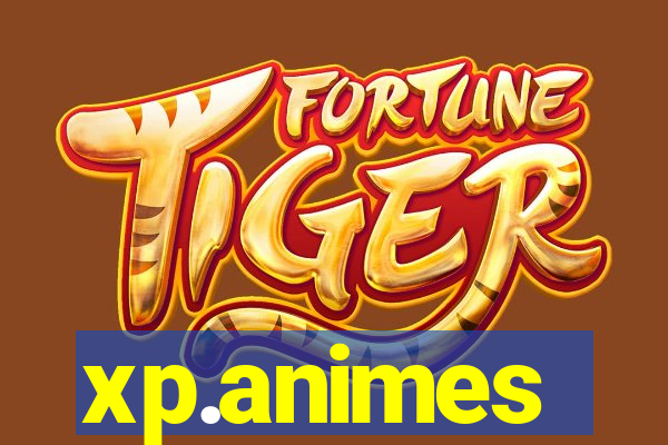 xp.animes