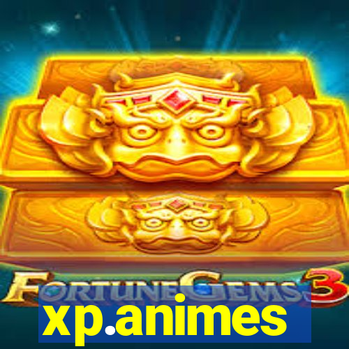 xp.animes